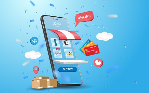 小白的境外电商知识扫盲