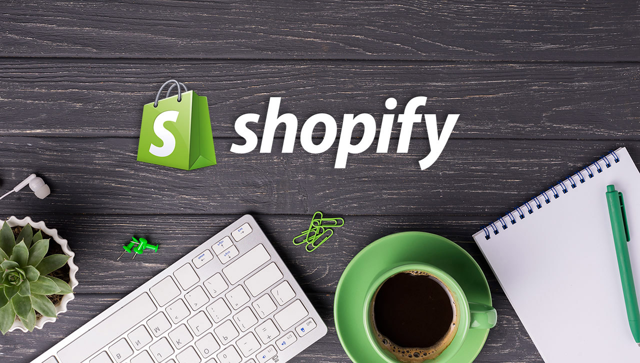 外贸网站建设，我为什么不选Shopify？