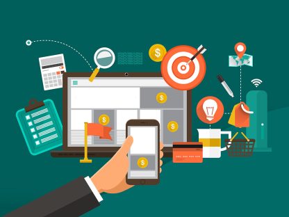 转化率优化干货分享