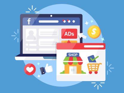 外贸网站的“摇钱树”—Facebook广告？