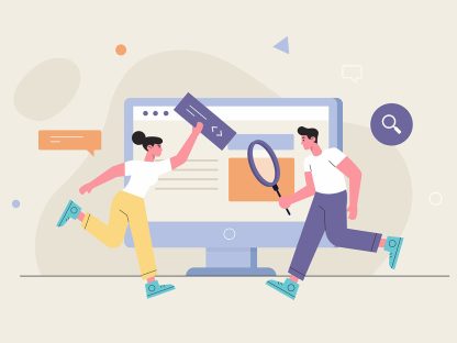 网站如何C位出道谷歌SERP