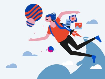 品牌官网，贴近市场，推动出海