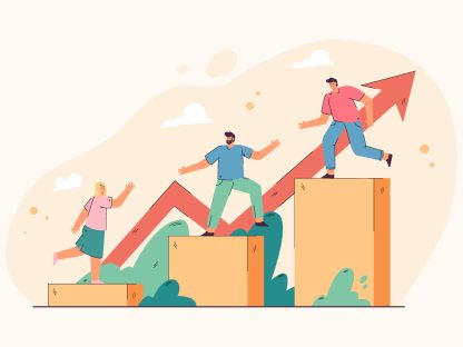 客户留存率是网站运营KPI中的大佬