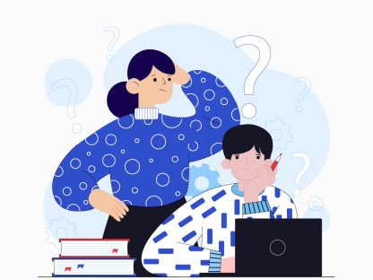 网站SEO之宝藏FAQ页面