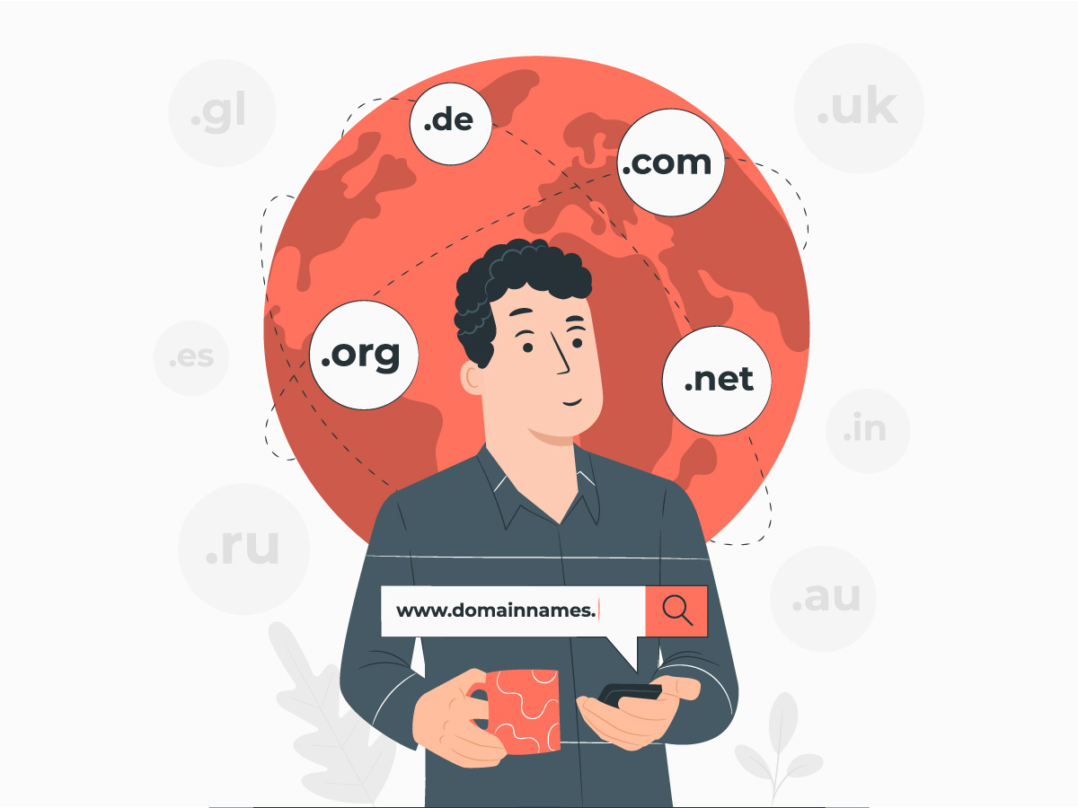 域名后缀.cn的科普贴- Sytech建站