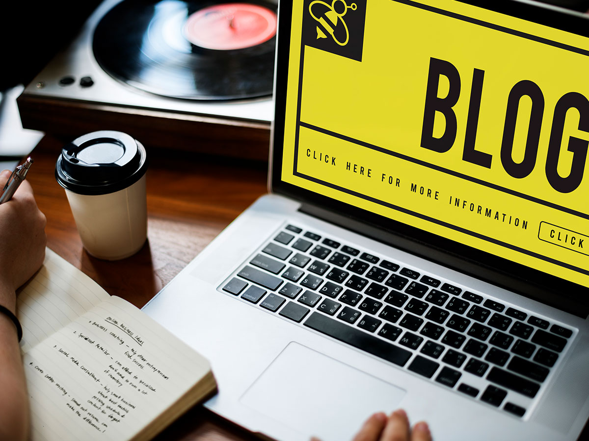 5个理由阐述B2B和B2C网站建立原创博客的重要性