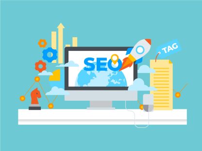 关键词排名高却没询盘？SEO优化有猫腻