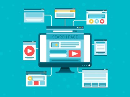 站内搜索结果页面是否有必要被索引？