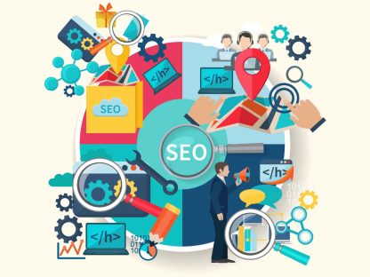 那些关于SEO优化的神话该破碎了