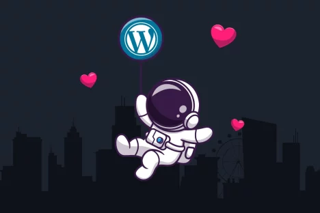 WordPress开发的网站建设有哪些技术上限?