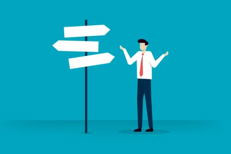 如何选择正确的核心关键词