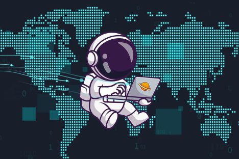 网站建设背后的数据抓取和分析